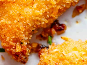 Love me tenders