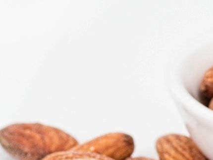 Almonds so good for you