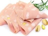 Mortadella is a must