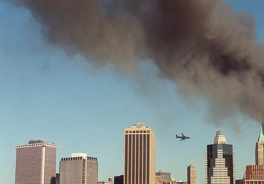 New York will never be the same.